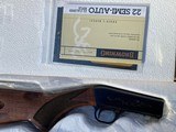 BROWNING SEMI AUTO 22, GRADE 1, NEW IN THE BOX, NEVER FIRED - 2 of 3