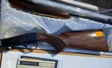 BROWNING SEMI AUTO 22, GRADE 1, NEW IN THE BOX, NEVER FIRED - 3 of 3