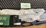 FRANCHI RENAISSANCE CLASSIC 20GA 28”, BRAND NEW, CASED.(40640) - 5 of 5