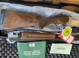 FRANCHI RENAISSANCE CLASSIC 20GA 28”, BRAND NEW, CASED.(40640) - 2 of 5
