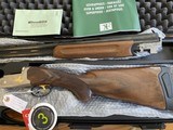 FRANCHI RENAISSANCE CLASSIC 20GA 28”, BRAND NEW, CASED.(40640) - 1 of 5