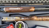 FRANCHI RENAISSANCE ELITE, 20GA, 28" BRAND NEW, NEVER FIRED - 2 of 3