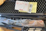 BENELLI MONTEFELTRO LEFT HAND 12GA 28" ,NEW, NEVER FIRED (10805) - 5 of 6