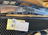 BENELLI MONTEFELTRO LEFT HAND 12GA 28" ,NEW, NEVER FIRED (10805) - 2 of 6