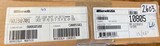 BENELLI MONTEFELTRO LEFT HAND 12GA 28" ,NEW, NEVER FIRED (10805) - 6 of 6