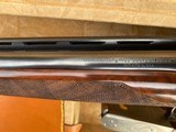 WINCHESTER MODEL 23 DUCKS UNLIMITED 20GA 28" NEW, CASED - 10 of 12