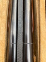 WINCHESTER MODEL 23 DUCKS UNLIMITED 20GA 28" NEW, CASED - 12 of 12
