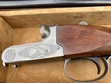 WINCHESTER MODEL 23 DUCKS UNLIMITED 20GA 28" NEW, CASED - 3 of 12