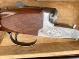 WINCHESTER MODEL 23 DUCKS UNLIMITED 20GA 28" NEW, CASED - 2 of 12