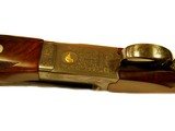 WINCHESTER MODEL 23 DUCKS UNLIMITED 20GA 28" NEW, CASED - 9 of 12