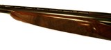 WINCHESTER MODEL 23 DUCKS UNLIMITED 20GA 28" NEW, CASED - 11 of 12