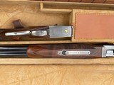 WINCHESTER MODEL 23 DUCKS UNLIMITED 20GA 28" NEW, CASED - 4 of 12