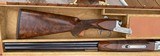 WINCHESTER MODEL 23 DUCKS UNLIMITED 20GA 28" NEW, CASED - 1 of 12