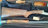 PERAZZI MX410GA, 28 3/8", NEW, CASED(ALSO AVAILABLEWITH 30" OR 32" BL) - 14 of 14