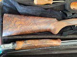 PERAZZI MX410GA, 28 3/8", NEW, CASED(ALSO AVAILABLEWITH 30" OR 32" BL) - 12 of 14