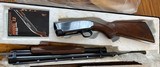 BROWNING MODEL 12 PUMP 20GA 26" - 1 of 4