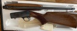 BELGIAN BROWNING SA 22 GRADE 1 BLUE - 2 of 2