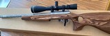 VOLQUARTSEN CUSTOMSF-1 SEMI-AUTO 22LR - 4 of 7