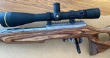 VOLQUARTSEN CUSTOMSF-1 SEMI-AUTO 22LR - 1 of 7