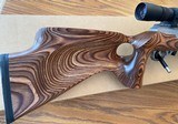 VOLQUARTSEN CUSTOMSF-1 SEMI-AUTO 22LR - 6 of 7