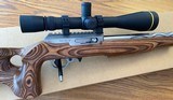 VOLQUARTSEN CUSTOMSF-1 SEMI-AUTO 22LR - 5 of 7