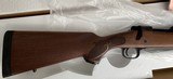 WINCHESTER MODEL 70 FEATHERWEIGHT 270WSM, BRAND NEW, NEVER FIRED - 2 of 3