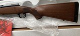 WINCHESTER MODEL 70 FEATHERWEIGHT 270WSM, BRAND NEW, NEVER FIRED - 1 of 3