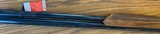 BENELLI 828U SILVER OVER UNDER 12GA 28", BRAND NEW - 5 of 8