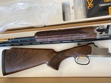 BROWNING CITORI XP28 SPECIAL, 28GA, 30”, BRAND NEW IN THE BOX - 1 of 5