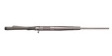 WEATHERBY VANGUARD STAINLESS 300 WBY MAG, NEW - 2 of 2