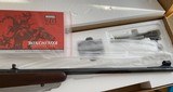 WINCHESTER MODEL 70 ALASKAN 375 H&H, 25", WALNUT STOCK, NEW - 3 of 3