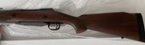 WINCHESTER MODEL 70 ALASKAN 375 H&H, 25", WALNUT STOCK, NEW - 1 of 3