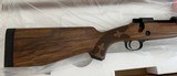 Winchester Model 70 Super Grade French Walnut 308 Win, New in Box - 2 of 5