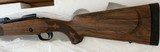 Winchester Model 70 Super Grade French Walnut 308 Win, New in Box - 1 of 5