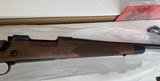 WINCHESTER MODEL 70 SUPER GRADE 308 WIN, BRAND NEW - 4 of 6