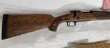 WINCHESTER MODEL 70 SUPER GRADE AAA FRENCH WALNUT 6.5 CREEDMOOR - 1 of 3