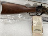 Winchester Model 1873 Short Rifle Color Case Hardened, 45 Colt, New In Box - 2 of 4