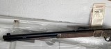 Winchester Model 1873 Short Rifle Color Case Hardened, 45 Colt, New In Box - 3 of 4