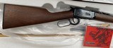 WINCHESTER MODEL 94 SHORT 38-55 WIN , NEW IN BOX - 1 of 5