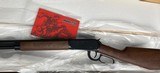 WINCHESTER MODEL 94 SHORT 38-55 WIN , NEW IN BOX - 2 of 5