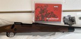 WINCHESTER MODEL 70 SUPER GRADE 308 WIN, BRAND NEW - 3 of 4