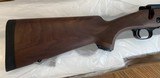 WINCHESTER MODEL 70 SUPER GRADE 308 WIN, BRAND NEW - 1 of 4
