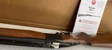 RUGER IB 270 WIN BLUE, BRAND NEW IN BOX (01314) - 4 of 5