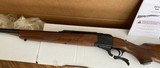 RUGER IB 270 WIN BLUE, BRAND NEW IN BOX (01314) - 3 of 5