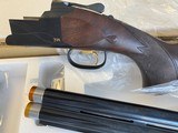 BROWNING725 S3 SPORTING 12GA 32" NEW IN THE BOX - 3 of 3