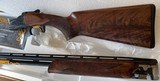 BROWNING CITORI 725 HIGH GRADE VII 410GA 30", NEW - 2 of 9