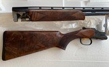 BROWNING CITORI 725 HIGH GRADE VII 410GA 30", NEW - 1 of 9