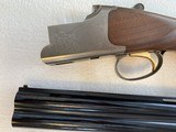 BROWNING CITORI 525 FIELD 12GA 26", NEW IN BOX - 3 of 4