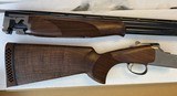BROWNING CITORI 525 FIELD 12GA 26", NEW IN BOX - 2 of 4