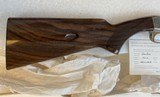 BELGIAN BROWNING SEMI-AUTO 22 LR GRADE 2, BRAND NEW IN THE BOX - 1 of 3